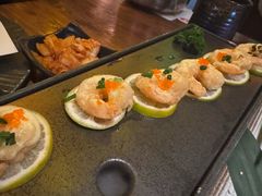 -京鹿料理(荟聚店)