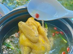 -小陆莲花蟹园农家乐(莲花岛店)