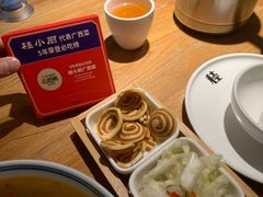-桂小厨广西菜(青秀万达店)