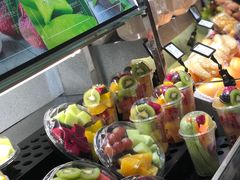 -每日新鲜水果吧(黄浦来福士店)