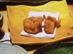 -梦味精致日本料理(新地假日广场店)