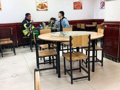 大堂-老地方烤肉(东岗路店)