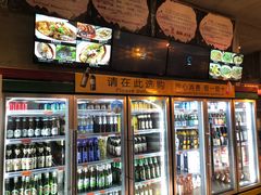 -海小馆海鲜餐厅(茂业百货店)