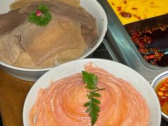 -大隐·成都火锅Bistro(合生麒麟新天地店)