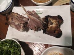 -大明铜锅·烤涮坊·烧烤(新开路店)