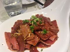 -么子烤肉(化龙池店)