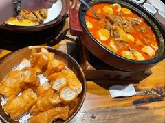 -临家闽南菜(大唐店)