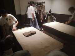 -Dragonfly悠庭·按摩Spa(浦东嘉里城店)