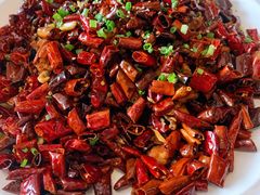 歌乐山辣子鸡-辣婆婆(航天桥店)