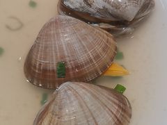 -大连湾旭日·家宴·海肠捞饭(马栏广场店)