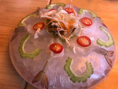 -J Daeng Seafood