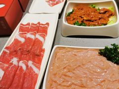 -海底捞火锅(海宁路店)