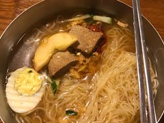 -第二外国语学院-韩国餐厅(朝阳路店)