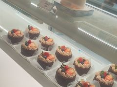 -LanTa蓝塔烘焙(中原万达店)