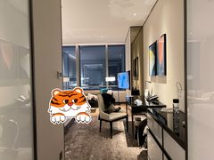 -长沙尼依格罗酒店