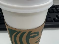 -星巴克臻选(杭州501城市广场1F店)