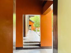 -青州市云门山风景区