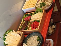 -老员外骨汤火锅(海州古城店)