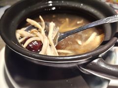 -新白鹿餐厅(金鹰新街口店)