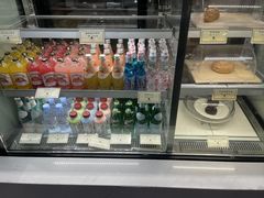 -逸派咖啡 EPARKCOFFEE(广安门店)