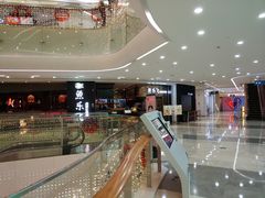 -百佳华佳漾里(坂田店)