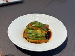 -惠丰堂饭庄·烤鸭·京味菜(翠微路店)