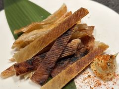 -麦MUGI铁板烧日式料理