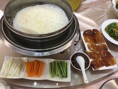 -东方御宴海鲜酒楼(棕泉酒店)