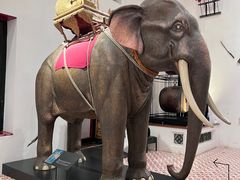 -曼谷国家博物馆