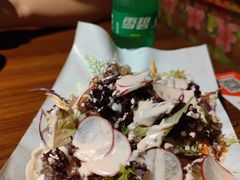 -BARBECUE烤肉屋