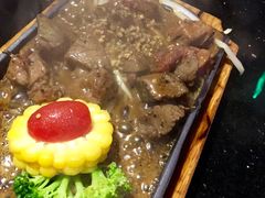 -梅筑·创意料理(王府井百货店)