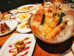 -Mr·Fish鱼鲜生海鲜放题(银泰in99店)