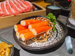 -湊湊火锅·茶憩(合生汇购物中心店)