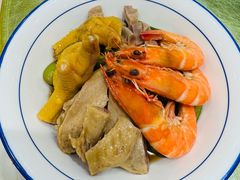 -妈妈家·本帮菜(总店)