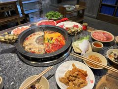 -蜀大侠火锅(春熙路店)