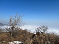 -阳台山自然风景区