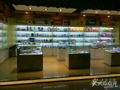 -大玩家超乐场(万达广场苏州吴中店)