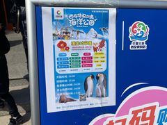 -华夏文旅海洋公园