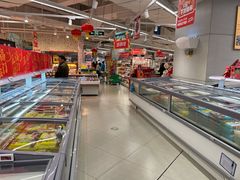 -盒马鲜生(观音桥店)