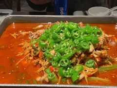 -乔街深夜食堂·小龙虾·高压锅生蚝(杭州总店)
