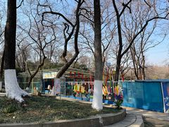 -太子山公园(园东路)