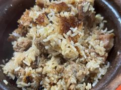 -潮香兴煲仔饭(莲花路店)