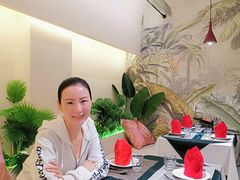 -Jack‘s Place 杰克地方西餐厅(新街口店)