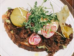 -O'mills Sourdough Bakery&Bistro(永嘉路店)