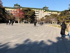-北京友谊宾馆·俄罗斯餐厅