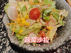 -牛焱·烧肉酒肆(五大道店)