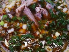 -兄弟俩老李家牛肉汤(总店)