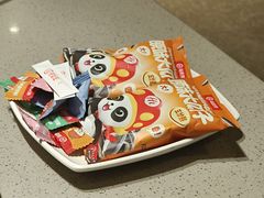 -海底捞火锅(龙湖时代天街店)