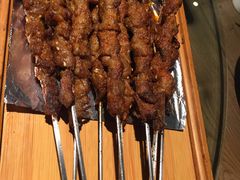 羊肉串-北方家宴(番禺永旺店)
