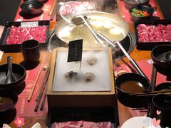 -原牛道·潮汕围炉火锅(讯美店)